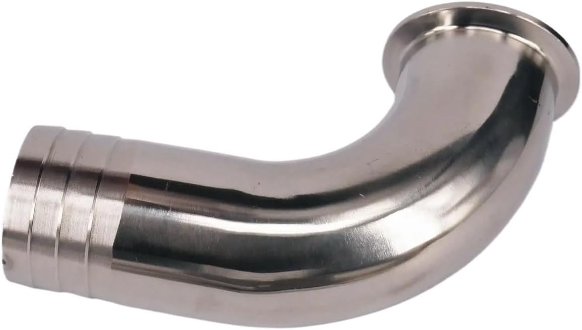 32mm Hose Barbed 1.5